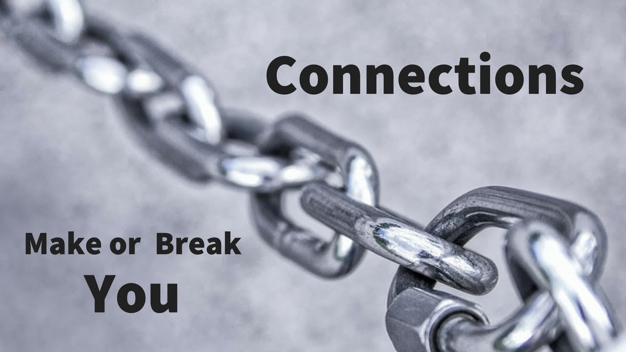 Social Media: Building or Breaking Community Connections?