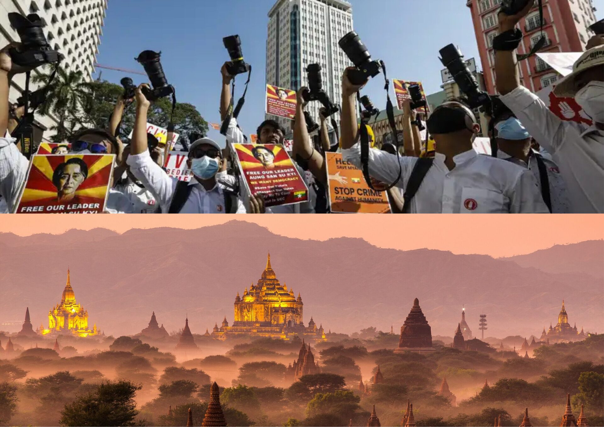 Ghosting My Identity: How Social Media Shapes the Identities of Gen Z Immigrants