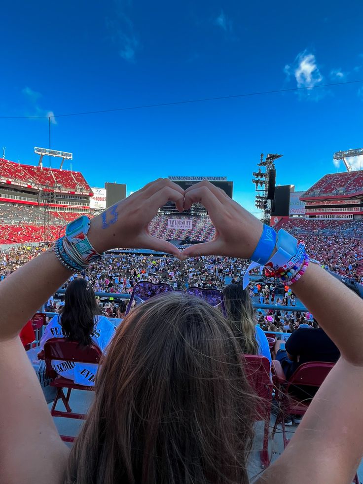 Social media: The rise of the Swifties  