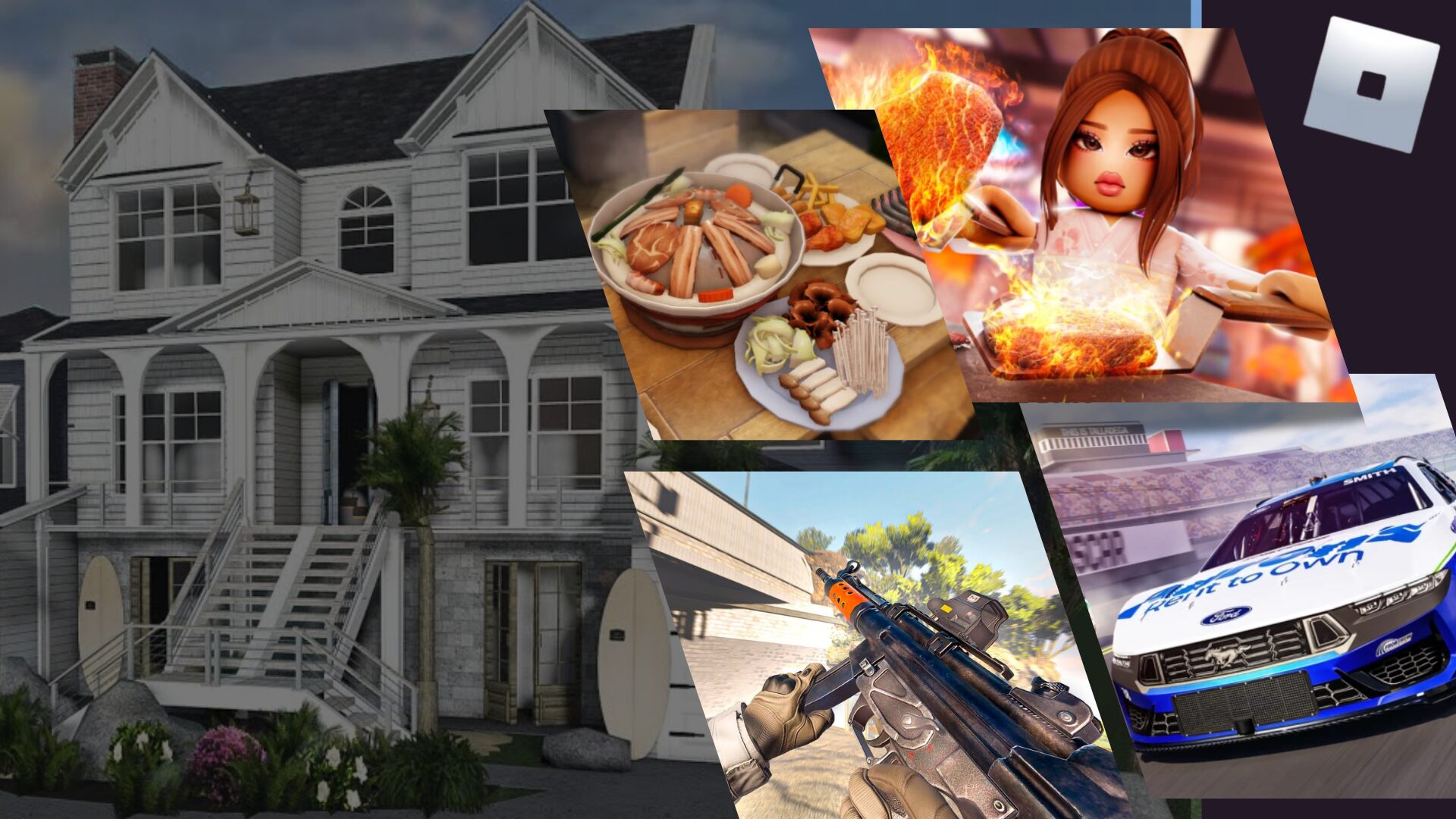 An Unexpected Audience: How Roblox utilizes social games and Discord to expand its audience beyond children.