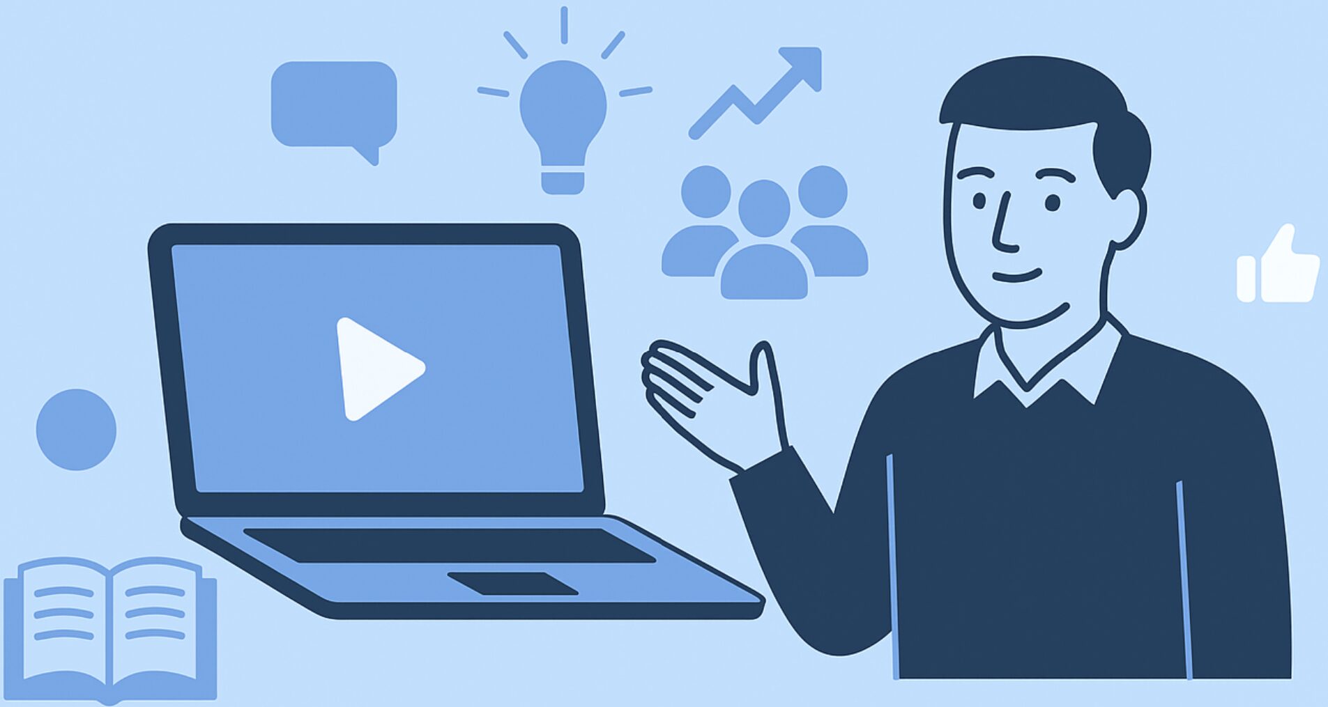 The Networked Educator: Building Knowledge Communities on YouTube