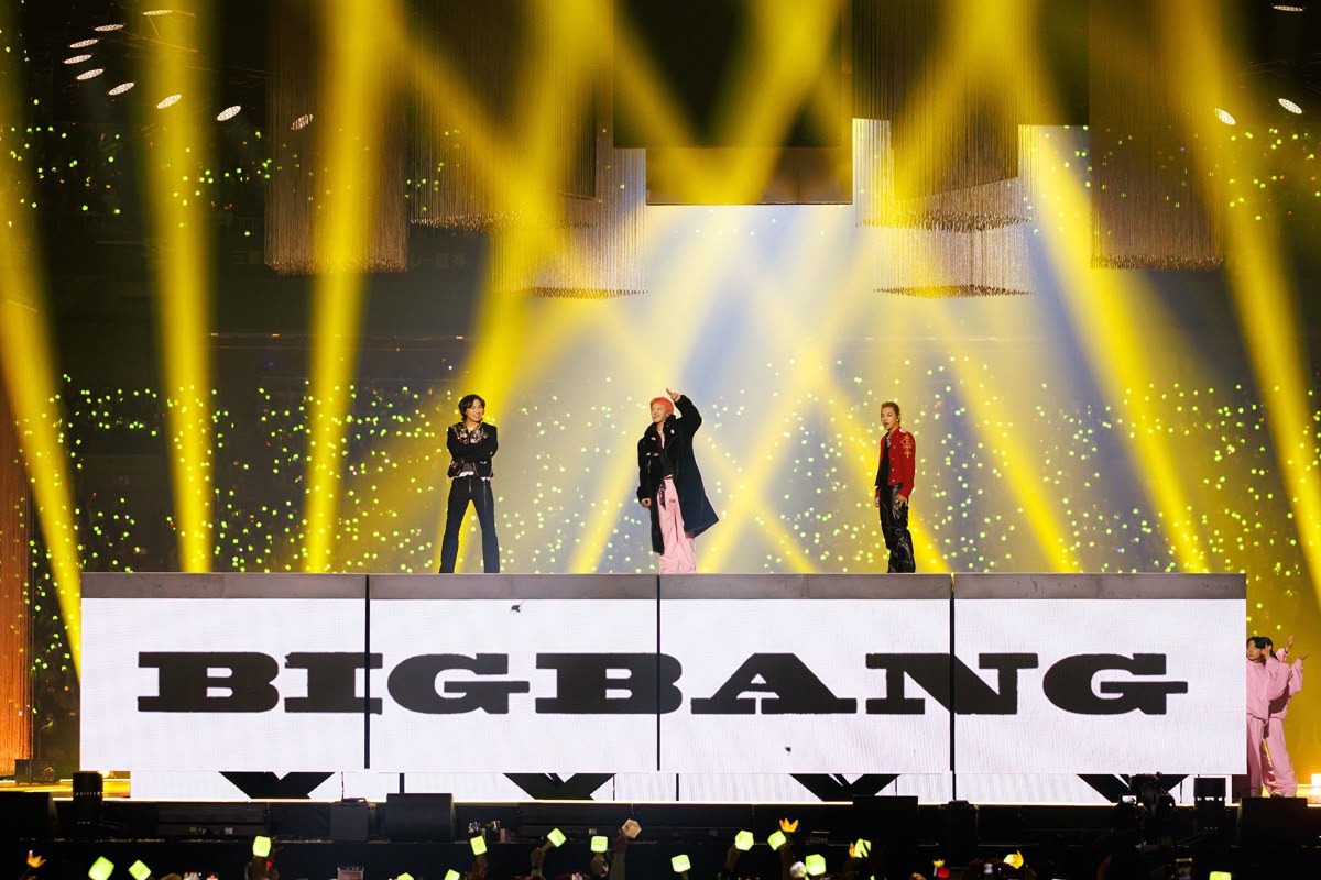 Reactivating Fan Communities: BigBang’s 2026 Comeback – Thi Phuong Thuy Mai