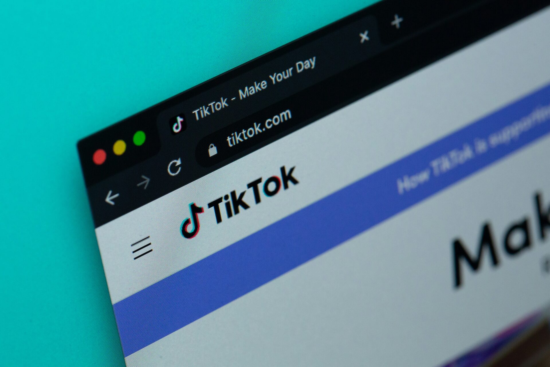 Julia Stanton – LGBTQ+ Individuals on TikTok